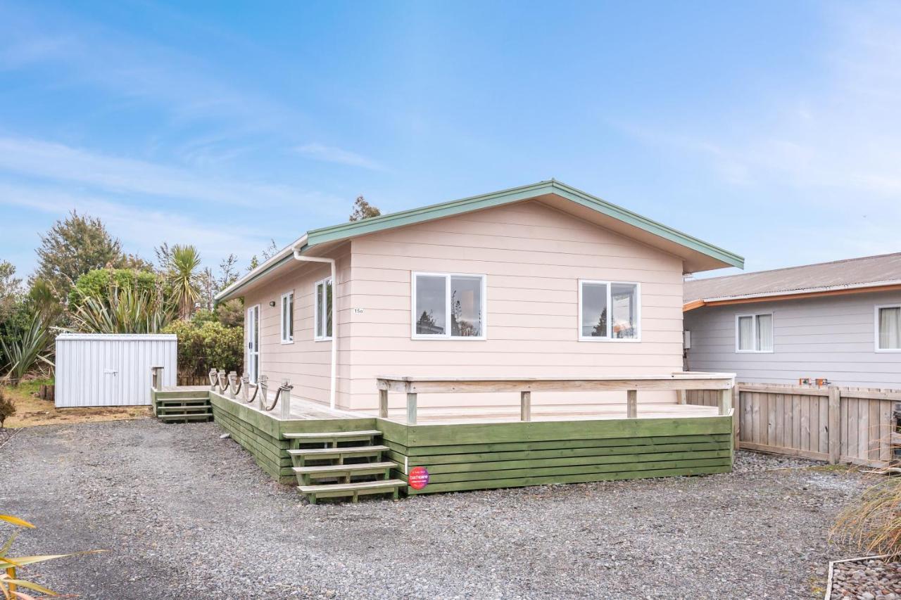Fifteen B - National Park Holiday Home Buitenkant foto