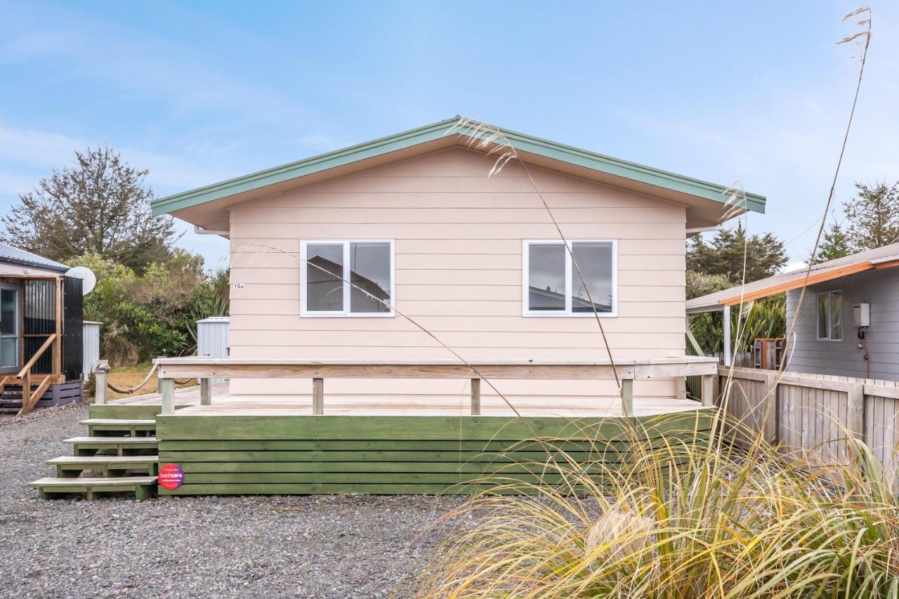 Fifteen B - National Park Holiday Home Buitenkant foto